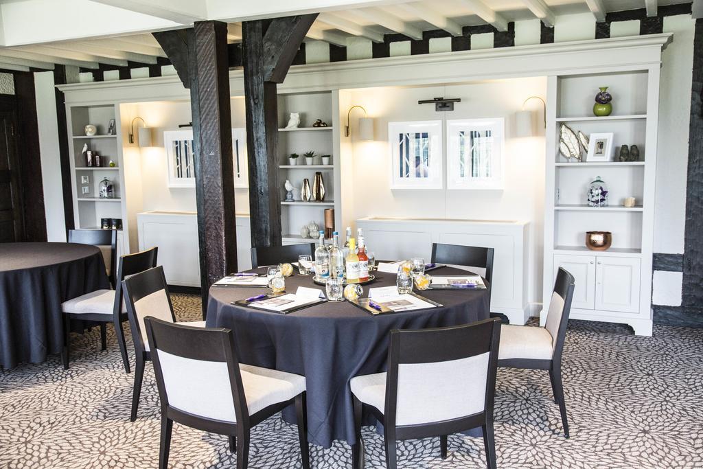 Hotel Hogarths Stone Manor à Kidderminster Extérieur photo