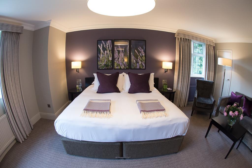 Hotel Hogarths Stone Manor à Kidderminster Extérieur photo